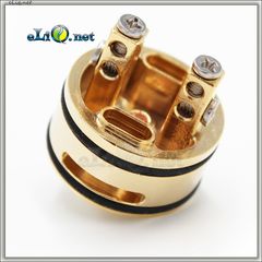 IJOY Limitless 24 RDA - дрипка (обслуживаемый атомайзер для дрипа)