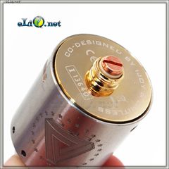 IJOY Limitless 24 RDA - дрипка (обслуживаемый атомайзер для дрипа)