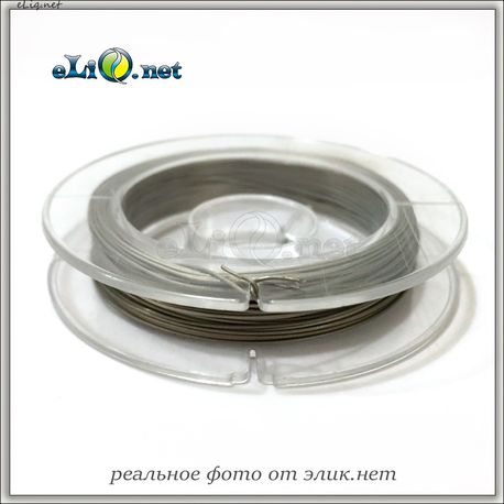 0.4мм / 26ga Титан Titanium.