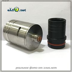 Little Boy RDA - ОА для дрипа из нержавеющей стали.  клон.