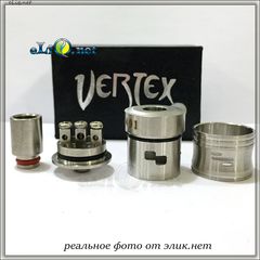 [Madao] Vertex RDA - ОА для дрипа. клон.