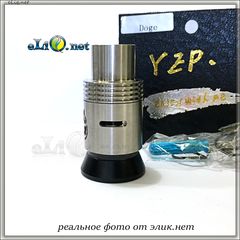 [Yep] Doge RDA - ОА для дрипа. клон.