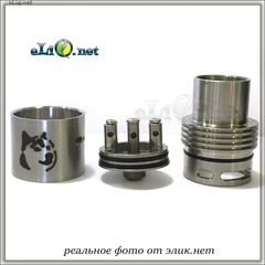 [Yep] Doge RDA - ОА для дрипа. клон.