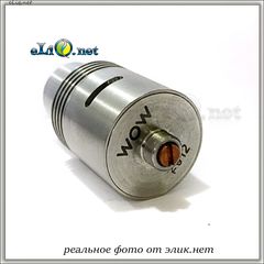 [Yep] Doge RDA - ОА для дрипа. клон.