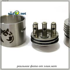 [Yep] Doge RDA - ОА для дрипа. клон.