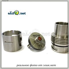 [Yep] Doge RDA - ОА для дрипа. клон.
