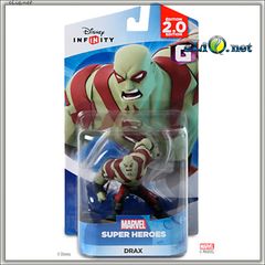 Фигурка Дракс Разрушитель (Drax - Disney Infinity: Marvel 2.0 Edition)