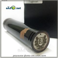 Yep Tugboat 18650 Mod. Механический мод, клон.