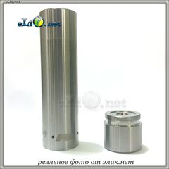 Modmen Manhattan V3 Peg 18650 Mech Mod. Механический мод, клон.