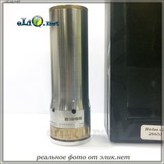 Tobeco HADES v2 26650 Mechanical Mod -  Мехмод