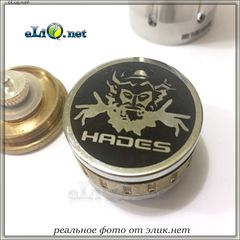 Tobeco HADES v2 26650 Mechanical Mod -  Мехмод