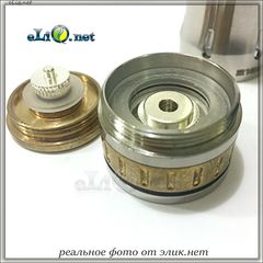 Tobeco HADES v2 26650 Mechanical Mod -  Мехмод