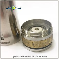 Tobeco HADES v2 26650 Mechanical Mod -  Мехмод