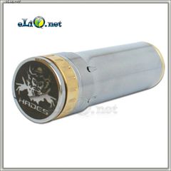 Tobeco HADES v2 26650 Mechanical Mod -  Мехмод