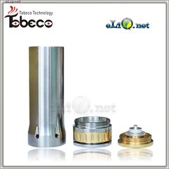 Tobeco HADES v2 26650 Mechanical Mod -  Мехмод