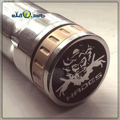 Tobeco HADES v2 26650 Mechanical Mod -  Мехмод