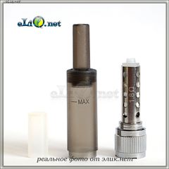 [Innokin] iClear 16S eGo DC/ Dual Coi - двуспиральный клиромайзер.