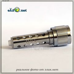 [Innokin] iClear 16S eGo DC/ Dual Coi - двуспиральный клиромайзер.