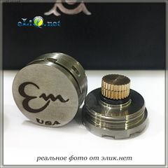 18350 / 18350 / 18650 Tree of Life Mechanical Mod -  Мехмод (клон)