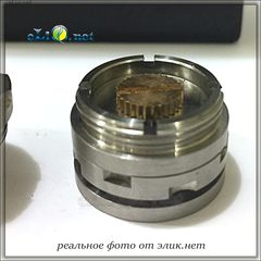 18350 / 18350 / 18650 Tree of Life Mechanical Mod -  Мехмод (клон)