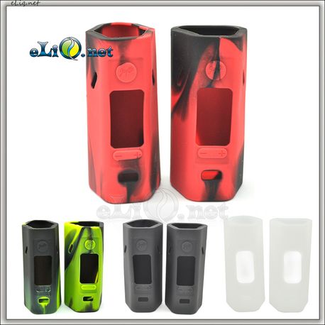 Комплект силиконовых чехлов для Wismec Reuleaux RX2/3