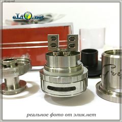 GeekVape Griffin 25 Plus RTA Tank - обслуживаемый атомайзер Гриффин 25 Плюс. 5мл. Оригинал.