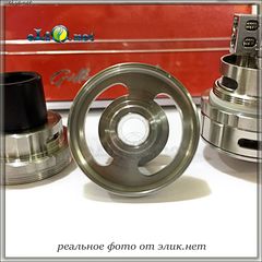 GeekVape Griffin 25 Plus RTA Tank - обслуживаемый атомайзер Гриффин 25 Плюс. 5мл. Оригинал.
