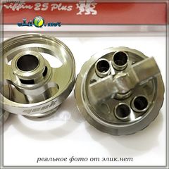 GeekVape Griffin 25 Plus RTA Tank - обслуживаемый атомайзер Гриффин 25 Плюс. 5мл. Оригинал.