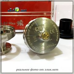 GeekVape Griffin 25 Plus RTA Tank - обслуживаемый атомайзер Гриффин 25 Плюс. 5мл. Оригинал.