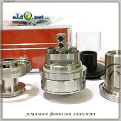 GeekVape Griffin 25 Plus RTA Tank - обслуживаемый атомайзер Гриффин 25 Плюс. 5мл. Оригинал.