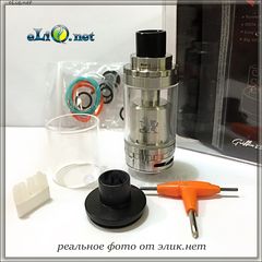 GeekVape Griffin 25 Plus RTA Tank - обслуживаемый атомайзер Гриффин 25 Плюс. 5мл. Оригинал.