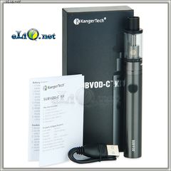 Kangertech SUBVOD-C Starter Kit -1300mAh. Стартовый набор.