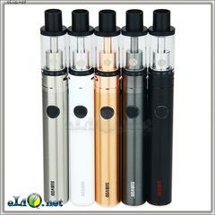 Kangertech SUBVOD-C Starter Kit -1300mAh. Стартовый набор.