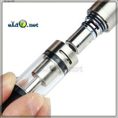 Kangertech SUBVOD-C Starter Kit -1300mAh. Стартовый набор.
