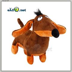 Бадди. Тайная жизнь домашних животных. Мягкая игрушка. The Secret Life of Pets. Buddy