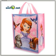 Sofia Reusable Tote- сумка. Дисней оригинал из США. София прекрасная.