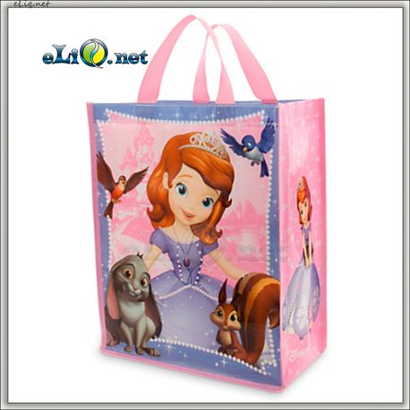 Sofia Reusable Tote- сумка. Дисней оригинал из США. София прекрасная.