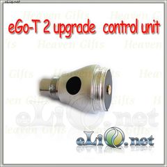 Joyetech eGo-T 2 upgrade battery MOD control unit (кнопочный блок, улучшенная версия)