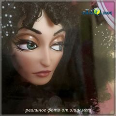 Кукла "Матушка Готель" (Disney)