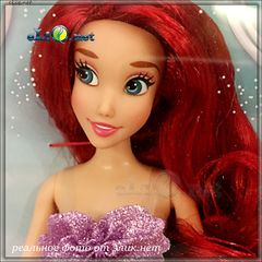 Кукла "принцесса Ариэль" (Disney)