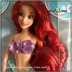 Кукла "принцесса Ариэль" (Disney)