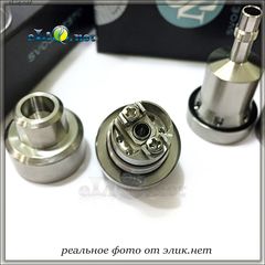 SvoёMesto Kayfun 5. Обслуживаемый атомайзер, кайфун пять. Оригинал.
