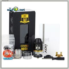 iJOY COMBO RDTA Tank - Обслуживаемый атомайзер - 6.5 мл.