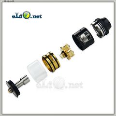 iJOY COMBO RDTA Tank - Обслуживаемый атомайзер - 6.5 мл.