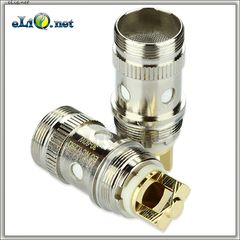 [EC NC] Испаритель для Eleaf iJust S/ iJust 2/ iJust 2 mini/Melo/Melo 2/Melo 3/Lemo 3. Notch coil