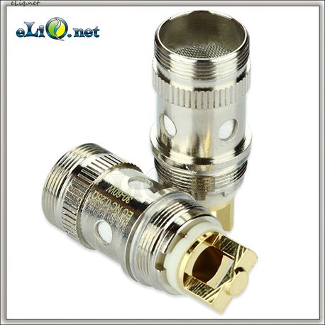 [EC NC] Испаритель для Eleaf iJust S/ iJust 2/ iJust 2 mini/Melo/Melo 2/Melo 3/Lemo 3. Notch coil