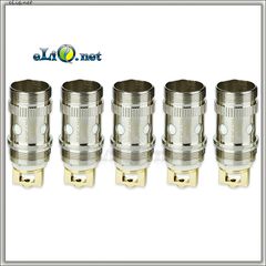 [EC NC] Испаритель для Eleaf iJust S/ iJust 2/ iJust 2 mini/Melo/Melo 2/Melo 3/Lemo 3. Notch coil