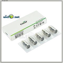 [EC NC] Испаритель для Eleaf iJust S/ iJust 2/ iJust 2 mini/Melo/Melo 2/Melo 3/Lemo 3. Notch coil