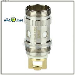 [EC NC] Испаритель для Eleaf iJust S/ iJust 2/ iJust 2 mini/Melo/Melo 2/Melo 3/Lemo 3. Notch coil