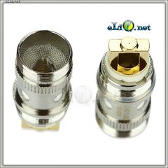 [EC NC] Испаритель для Eleaf iJust S/ iJust 2/ iJust 2 mini/Melo/Melo 2/Melo 3/Lemo 3. Notch coil